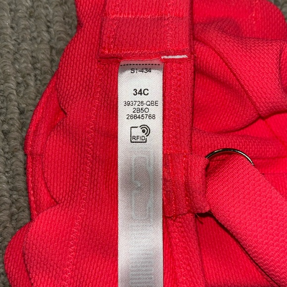 Victoria Secret Cheeky Bathing Suit - Picture 5 of 6